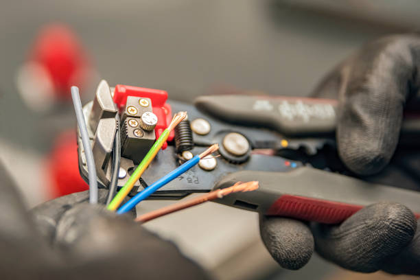 Best Electrical Outlet Repair  in Pollock Pines, CA