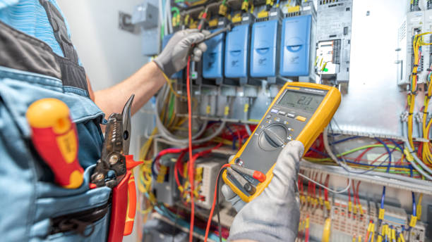 Best Electrical Repair Services  in Pollock Pines, CA