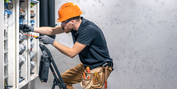 Best Best Electricians Near Me  in Pollock Pines, CA