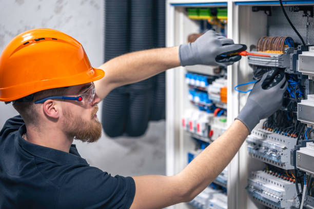 Best Electrical Rewiring Services  in Pollock Pines, CA